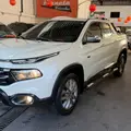 FIAT TORO 2.0 16V TURBO DIESEL RANCH 4WD AT9 FIAT TORO 2.0 16V TURBO DIESEL RANCH 4WD AT9