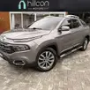 FIAT TORO 2.0 16V TURBO DIESEL RANCH 4WD AT9 FIAT TORO 2.0 16V TURBO DIESEL RANCH 4WD AT9