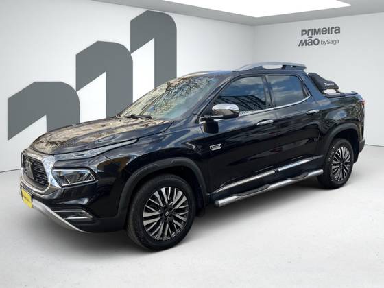 FIAT TORO 2.0 16V TURBO DIESEL RANCH 4WD AT9