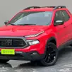 FIAT TORO 2.0 16V TURBO DIESEL ULTRA 4WD AT9 FIAT TORO 2.0 16V TURBO DIESEL ULTRA 4WD AT9