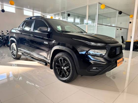 FIAT TORO 2.0 16V TURBO DIESEL ULTRA 4WD AT9