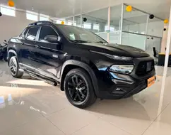 FIAT TORO 2.0 16V TURBO DIESEL ULTRA 4WD AT9 FIAT TORO 2.0 16V TURBO DIESEL ULTRA 4WD AT9