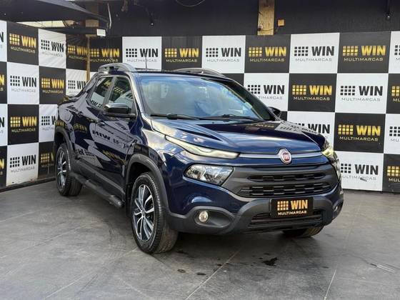 FIAT TORO 2.0 16V TURBO DIESEL ULTRA 4WD AT9