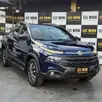 FIAT TORO 2.0 16V TURBO DIESEL ULTRA 4WD AT9 FIAT TORO 2.0 16V TURBO DIESEL ULTRA 4WD AT9