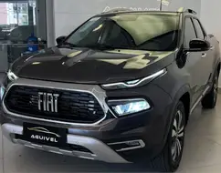 FIAT TORO 2.0 16V TURBO DIESEL VOLCANO 4WD AT9 FIAT TORO 2.0 16V TURBO DIESEL VOLCANO 4WD AT9