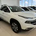 FIAT TORO 2.0 16V TURBO DIESEL VOLCANO 4WD AT9 FIAT TORO 2.0 16V TURBO DIESEL VOLCANO 4WD AT9
