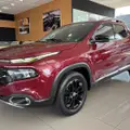 FIAT TORO 2.0 16V TURBO DIESEL VOLCANO 4WD AT9 FIAT TORO 2.0 16V TURBO DIESEL VOLCANO 4WD AT9