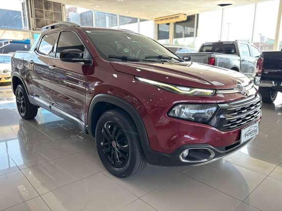 FIAT-TORO-2.0 16V TURBO DIESEL VOLCANO 4WD AT9 FIAT-TORO-2017