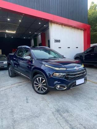FIAT TORO 2.0 16V TURBO DIESEL VOLCANO 4WD AT9