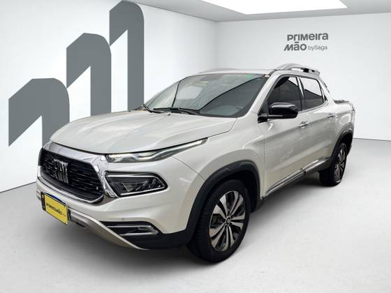 FIAT TORO 2.0 16V TURBO DIESEL VOLCANO 4WD AT9
