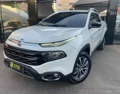 FIAT TORO 2.0 16V TURBO DIESEL VOLCANO 4WD AT9 FIAT TORO 2.0 16V TURBO DIESEL VOLCANO 4WD AT9