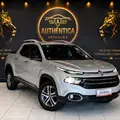 FIAT TORO 2.0 16V TURBO DIESEL VOLCANO 4WD AT9 FIAT TORO 2.0 16V TURBO DIESEL VOLCANO 4WD AT9
