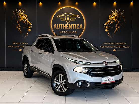 FIAT-TORO-2.0 16V TURBO DIESEL VOLCANO 4WD AT9 FIAT-TORO-2017