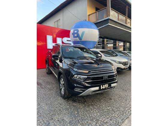 FIAT TORO 2.0 16V TURBO DIESEL VOLCANO 4WD AT9