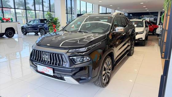 FIAT TORO 2.2 TURBO DIESEL RANCH 4WD AT9