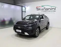 FIAT TORO 2.2 TURBO DIESEL RANCH 4WD AT9 FIAT TORO 2.2 TURBO DIESEL RANCH 4WD AT9
