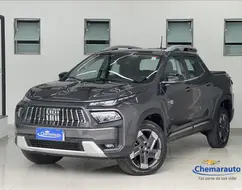 FIAT TORO 2.2 TURBO DIESEL VOLCANO 4WD AT9 FIAT TORO 2.2 TURBO DIESEL VOLCANO 4WD AT9