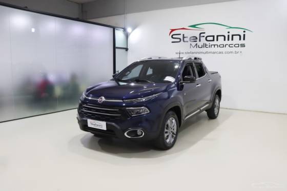 FIAT TORO 2.4 16V MULTIAIR FLEX VOLCANO AT9
