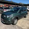 FIAT UNO 1.0 EVO WAY 8V FLEX 4P MANUAL FIAT UNO 1.0 EVO WAY 8V FLEX 4P MANUAL