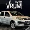 FIAT UNO 1.0 FIRE FLEX ATTRACTIVE MANUAL FIAT UNO 1.0 FIRE FLEX ATTRACTIVE MANUAL