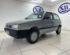 FIAT UNO 1.0 MILLE ELETRONIC 8V GASOLINA 2P MANUAL FIAT UNO 1.0 MILLE ELETRONIC 8V GASOLINA 2P MANUAL