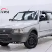 FIAT UNO 1.0 MPI MILLE WAY ECONOMY 8V FLEX 4P MANUAL FIAT UNO 1.0 MPI MILLE WAY ECONOMY 8V FLEX 4P MANUAL