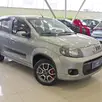 FIAT UNO 1.4 EVO SPORTING 8V FLEX 4P MANUAL FIAT UNO 1.4 EVO SPORTING 8V FLEX 4P MANUAL