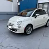 FIAT 500 1.4 CABRIO 16V FLEX 2P AUTOMÁTICO FIAT 500 1.4 CABRIO 16V FLEX 2P AUTOMÁTICO