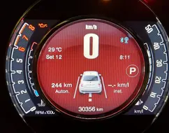 FIAT 500 1.4 SPORT AIR 16V FLEX 2P AUTOMÁTICO FIAT 500 1.4 SPORT AIR 16V FLEX 2P AUTOMÁTICO