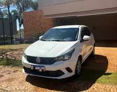 FIAT ARGO 1.3 FIREFLY FLEX DRIVE MANUAL FIAT ARGO 1.3 FIREFLY FLEX DRIVE MANUAL