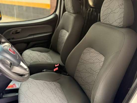 FIAT-DOBLÒ-1.8 MPI CARGO16V FLEX 4P MANUAL FIAT-DOBLÒ-2021