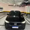 FIAT FASTBACK 1.0 TURBO 200 FLEX AUDACE CVT FIAT FASTBACK 1.0 TURBO 200 FLEX AUDACE CVT