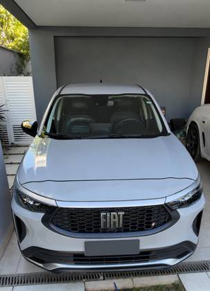 FIAT FASTBACK 1.0 TURBO 200 HYBRID AUDACE CVT