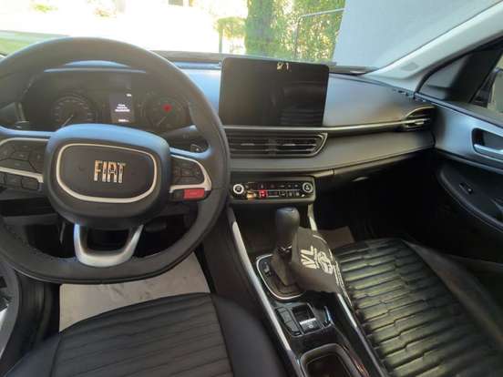 FIAT-FASTBACK-1.0 TURBO 200 HYBRID AUDACE CVT FIAT-FASTBACK-2025