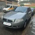 FIAT PALIO 1.4 MPI ELX 8V FLEX 4P MANUAL FIAT PALIO 1.4 MPI ELX 8V FLEX 4P MANUAL