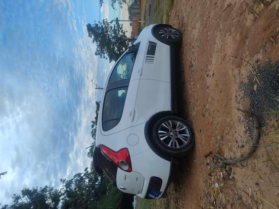 FIAT-PALIO-1.6 MPI SPORTING 16V FLEX 4P AUTOMATIZADO FIAT-PALIO-2014