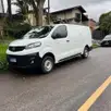 FIAT SCUDO 1.5 BLUEHDI DIESEL CARGO MANUAL FIAT SCUDO 1.5 BLUEHDI DIESEL CARGO MANUAL
