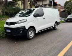 FIAT SCUDO 1.5 BLUEHDI DIESEL CARGO MANUAL FIAT SCUDO 1.5 BLUEHDI DIESEL CARGO MANUAL