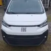 FIAT SCUDO 1.5 BLUEHDI DIESEL CARGO MANUAL FIAT SCUDO 1.5 BLUEHDI DIESEL CARGO MANUAL