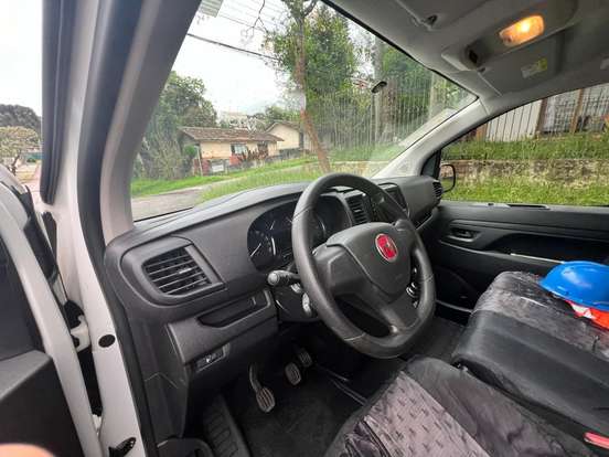 FIAT-SCUDO-1.5 BLUEHDI DIESEL CARGO MANUAL FIAT-SCUDO-2023