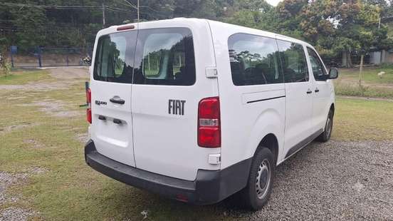 FIAT-SCUDO-1.5 BLUEHDI DIESEL CARGO MANUAL FIAT-SCUDO-2024