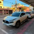 FIAT TORO 1.3 TURBO 270 FLEX VOLCANO AT6 FIAT TORO 1.3 TURBO 270 FLEX VOLCANO AT6