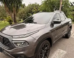 FIAT TORO 1.3 TURBO 270 FLEX VOLCANO AT6 FIAT TORO 1.3 TURBO 270 FLEX VOLCANO AT6