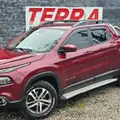 FIAT TORO 1.8 16V EVO FLEX FREEDOM AT6 FIAT TORO 1.8 16V EVO FLEX FREEDOM AT6