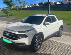 FIAT TORO 2.0 16V TURBO DIESEL FREEDOM 4WD AT9 FIAT TORO 2.0 16V TURBO DIESEL FREEDOM 4WD AT9