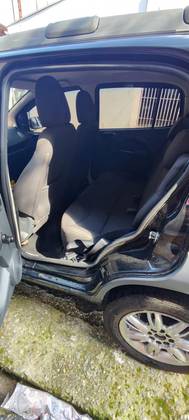 FIAT UNO 1.0 EVO WAY 8V FLEX 4P MANUAL
