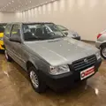 FIAT UNO 1.0 MPI MILLE FIRE 8V FLEX 2P MANUAL FIAT UNO 1.0 MPI MILLE FIRE 8V FLEX 2P MANUAL