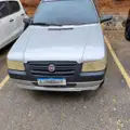 FIAT UNO 1.0 MPI MILLE FIRE ECONOMY 8V FLEX 2P MANUAL FIAT UNO 1.0 MPI MILLE FIRE ECONOMY 8V FLEX 2P MANUAL