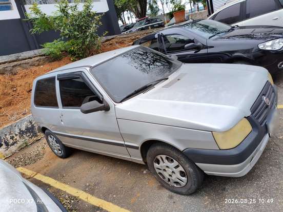 FIAT-UNO-2009
