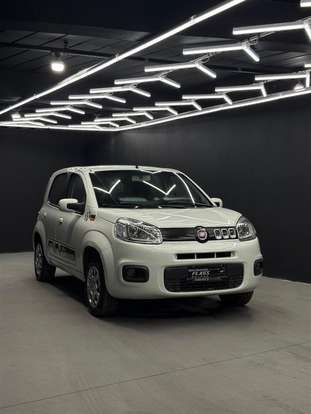 FIAT-UNO-1.4 EVO EVOLUTION 8V FLEX 4P MANUAL FIAT-UNO-2015